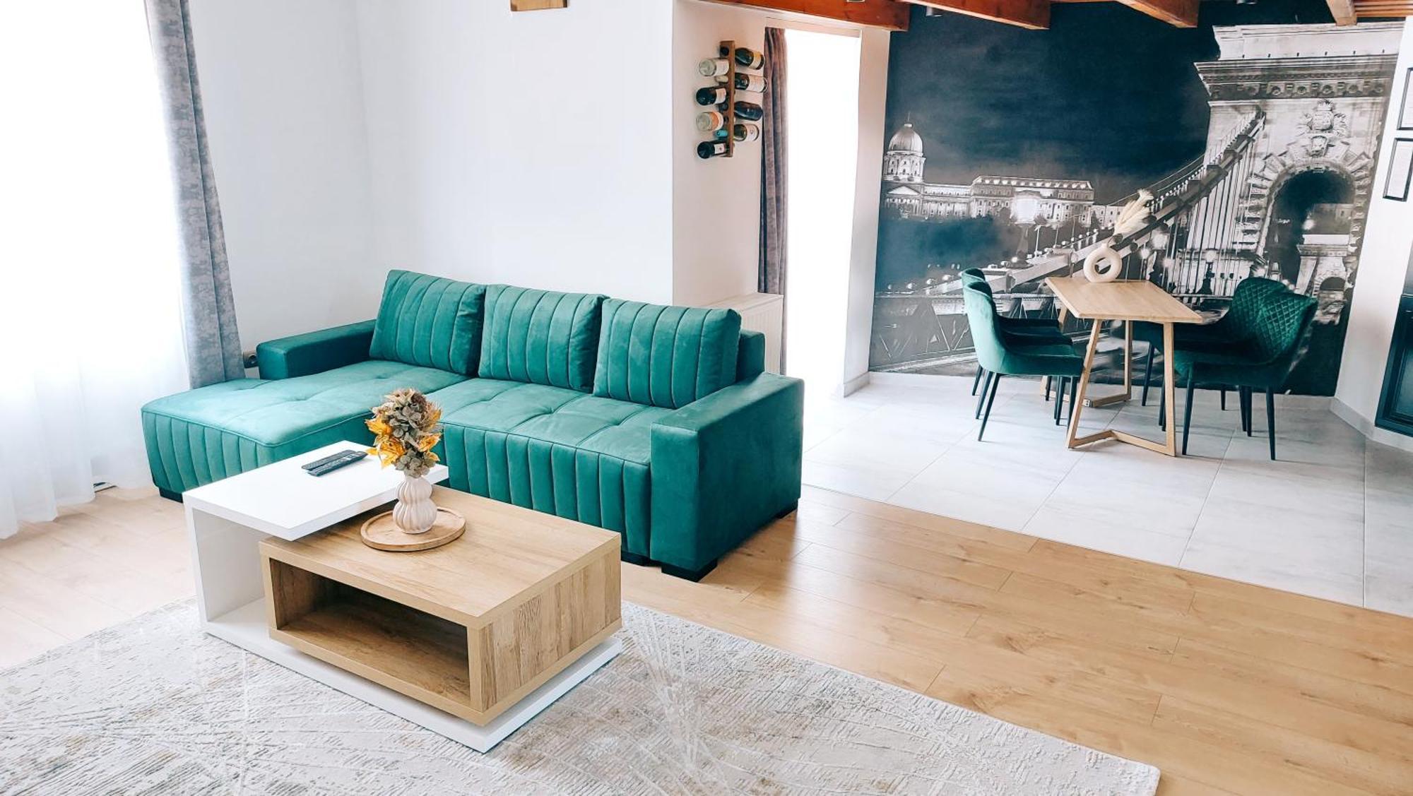 Square 16 Apartman - Absolutely Central Location With Self Check In Szombathely Esterno foto